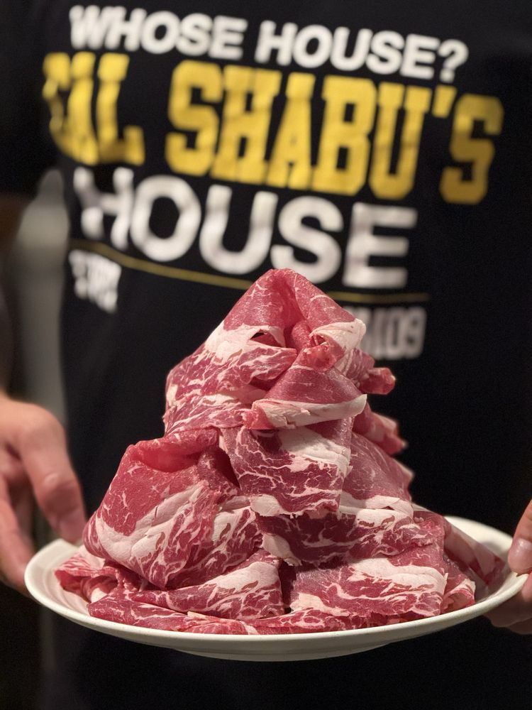 Cal Shabu Cal Shabu