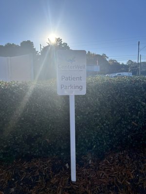 CENTER WELL SENIOR PRIMARY CARE - L