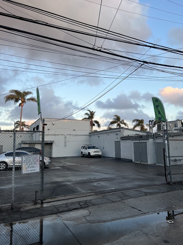 THE STATION Updated October 2024 120 Photos & 14 Reviews 1957 Pacific Ave, Long Beach