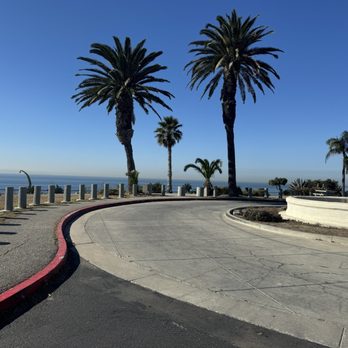 White Point Royal Palms County Beach - very beautiful place - Beaches Near Me - San Pedro, California