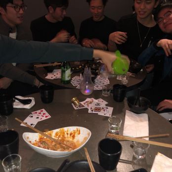 Anytime Kitchen  - food and drinks - Korean Near Me - New York, New York