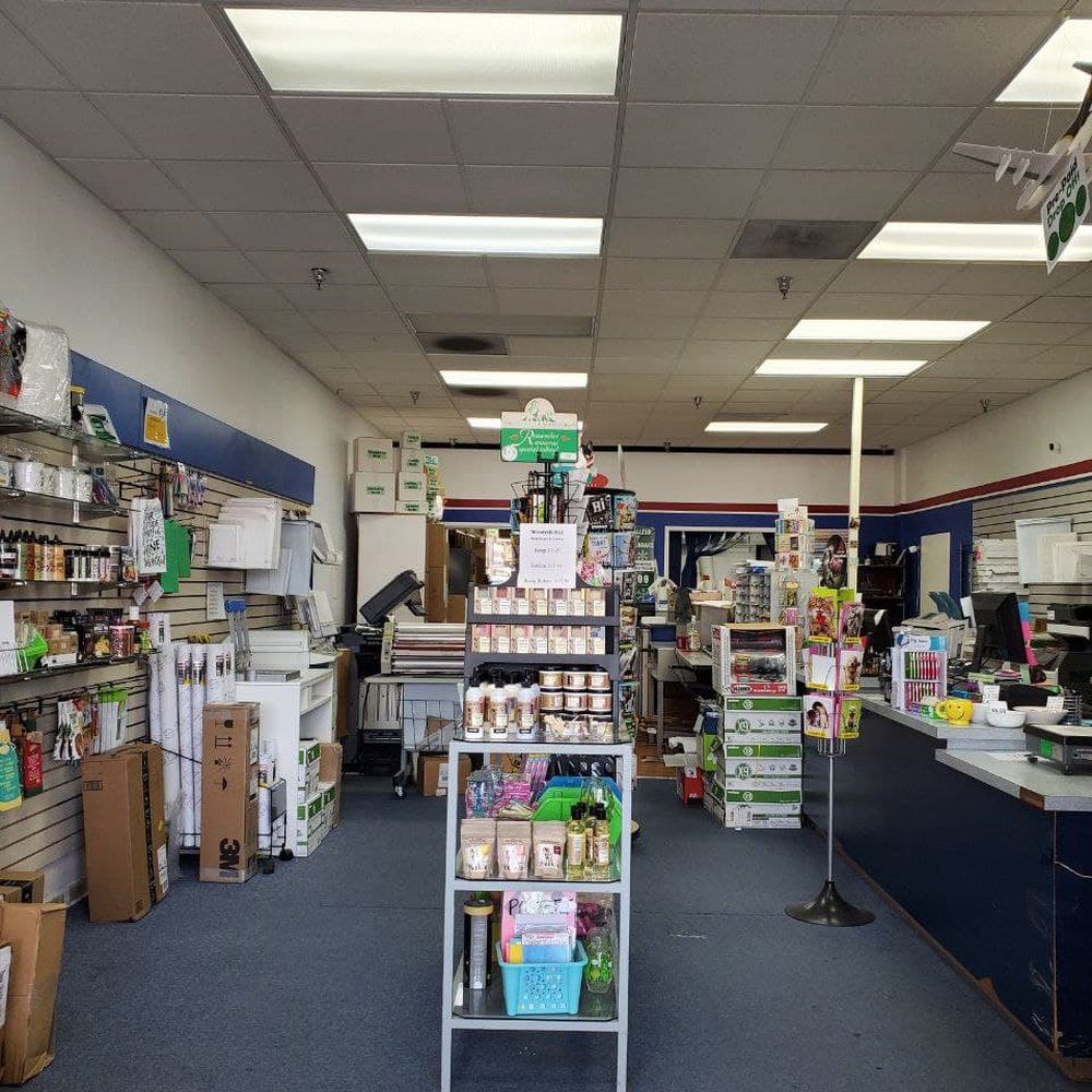 The Mail Hub - Shipping Centers Near Me - Covington, Washington The Mail Hub - Shipping Centers Near Me - Covington, Washington