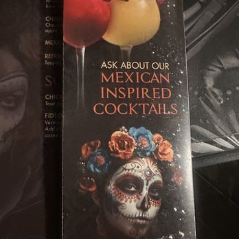 Casa Catrina - Mexican Near Me - San Antonio, Texas Casa Catrina - Mexican Near Me - San Antonio, Texas