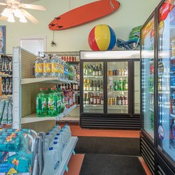 Sauvie Island Cove Market