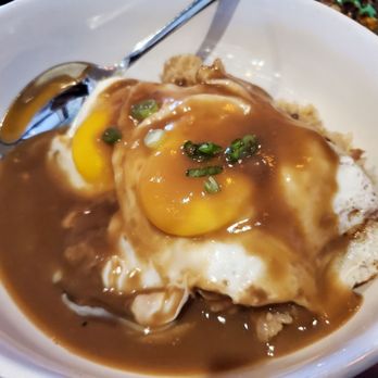 Noelani's Island Grill - Loco moco - Hawaiian Near Me - San Carlos, California Noelani's Island Grill - Loco moco - Hawaiian Near Me - San Carlos, California