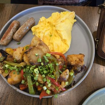 The Pantry - The pantry combo - Breakfast & Brunch Near Me - Roseville, California The Pantry - The pantry combo - Breakfast & Brunch Near Me - Roseville, California