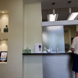 Kidney & Hypertension Specialists, PA - Reception