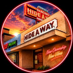 The Hideaway
