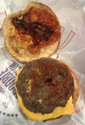 McDonald's by null