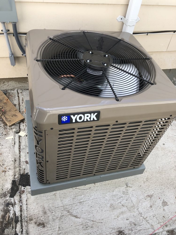 Slide of AirServ Mechanical Group