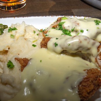 Firewater Saloon - Edison Park - Chicken Fried Chicken.(keepsmilingphoto.com) - Barbeque Near Me - Chicago, Illinois