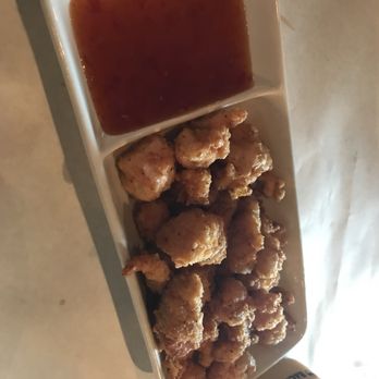 B&B Tavern - Alligator bites. - New American Near Me - Canton, Georgia B&B Tavern - Alligator bites. - New American Near Me - Canton, Georgia