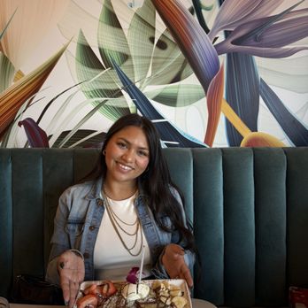 Mamimosas - The birthday dessert they give - Breakfast & Brunch Near Me - West Covina, California Mamimosas - The birthday dessert they give - Breakfast & Brunch Near Me - West Covina, California