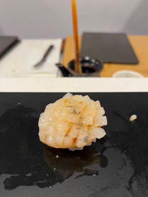 Shinzo Omakase by null