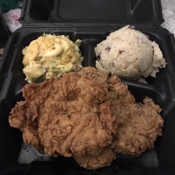 Cotton Patch Cafe - Southern Near Me - Wylie, Texas