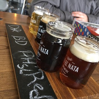 Pro Re Nata - Breweries Near Me - Crozet, Virginia