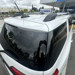 Glass service Glass service