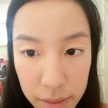 Fiona's Threading Studio - Yay for clean brows! - Threading Services Near Me - Pasadena, California