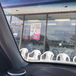 Baskin Robbins
