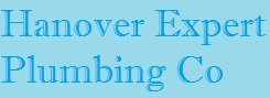 Hanover Expert Plumbing Logo