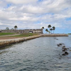 St Augustine Experiences