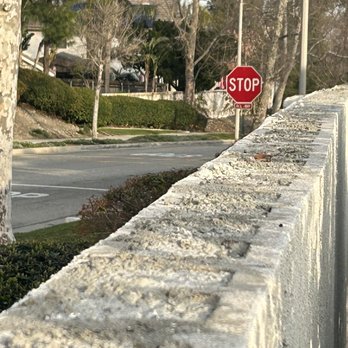 Haven Cleaning & Restoration - The wall they rebuilt - Damage Restoration Near Me - Upland, California Haven Cleaning & Restoration - The wall they rebuilt - Damage Restoration Near Me - Upland, California