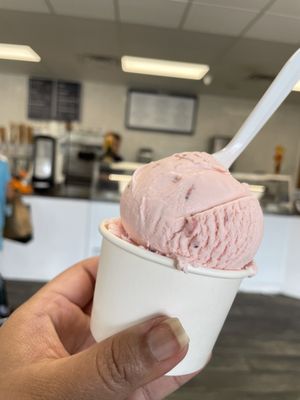 Hoffman's Ice Cream by null