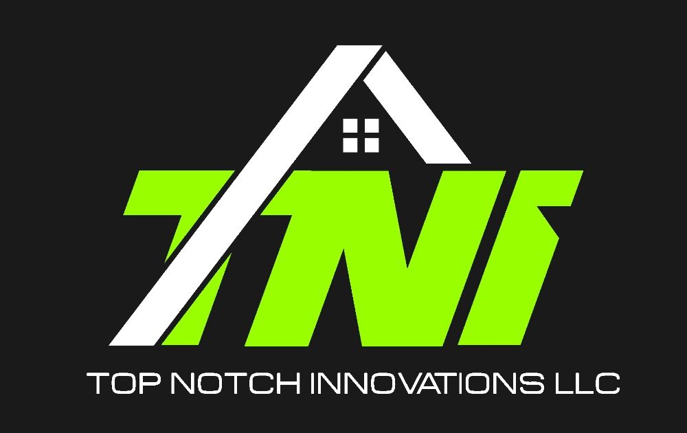 TOP NOTCH INNOVATIONS Arlington, Texas Roofing Phone Number Yelp