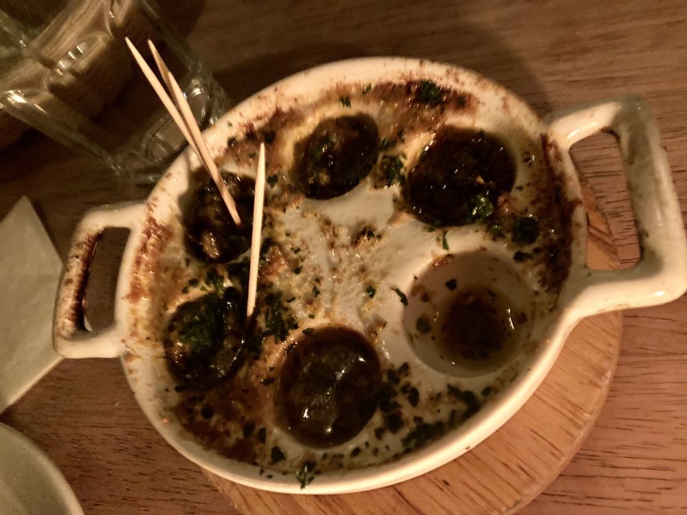 LE GARRICK Updated October 2024 70 Photos & 69 Reviews 1012