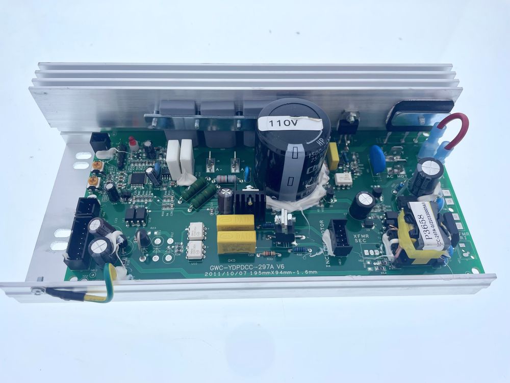 TREADMILL DOCTOR Updated October 2024 1333 Kansas St, Memphis