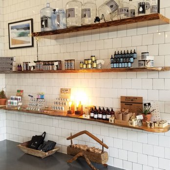 Citizen Water Company - All the items they offer are made from the ground up - Specialty Food Near Me - Costa Mesa, California