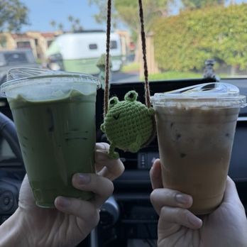 Ayer Coffee - Coffee & Tea Near Me - Tustin, California Ayer Coffee - Coffee & Tea Near Me - Tustin, California