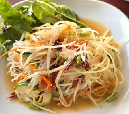 Apsara Palace Restaurant by null