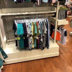 crazy 8 clothes store