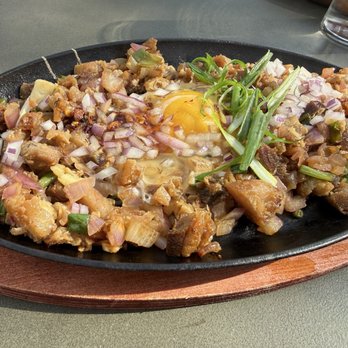 Tropa - Sizzling Sisig - Filipino Near Me - Lafayette, California Tropa - Sizzling Sisig - Filipino Near Me - Lafayette, California
