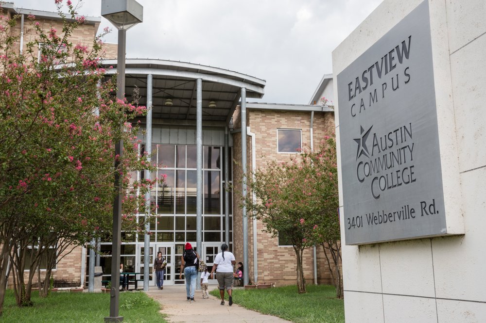AUSTIN COMMUNITY COLLEGE EASTVIEW CAMPUS Updated September 2024 15 Photos & 17 Reviews