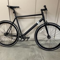 Bill Likes Bikes