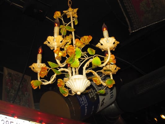 The Vortex Bar & Grill by null