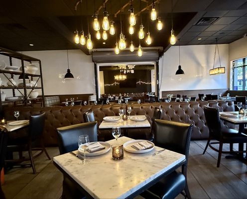 Edison: Food+Drink Lab by null