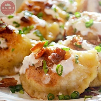 Babci Kuchnia - Handmade Polish Pierogi - Polish Near Me - Makati, NCR Babci Kuchnia - Handmade Polish Pierogi - Polish Near Me - Makati, NCR