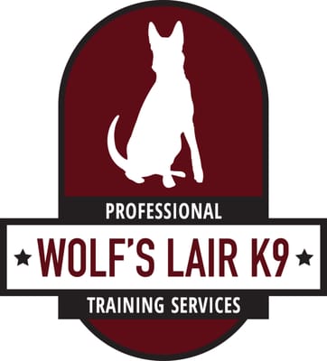 Wolf's Lair K9 by null