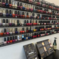 Coco Nails