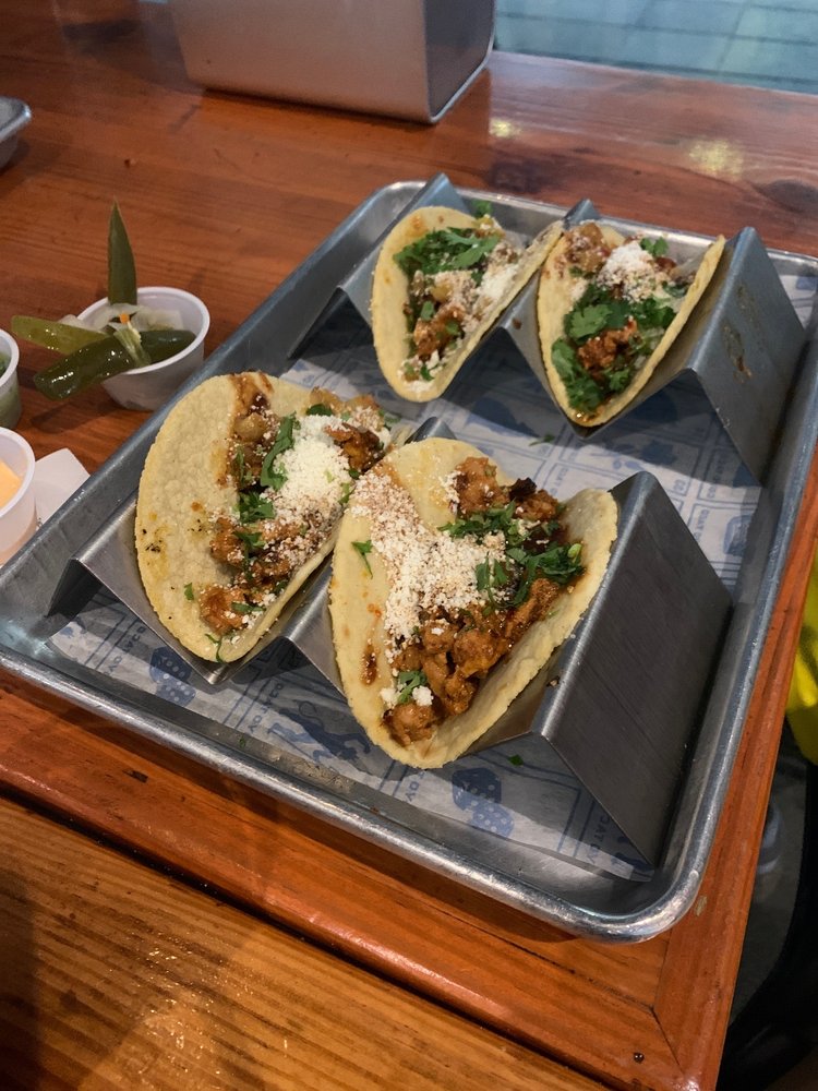 Coyo Taco