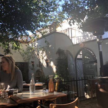 Bacari W 3rd - Patio - Breakfast & Brunch Near Me - Los Angeles, California Bacari W 3rd - Patio - Breakfast & Brunch Near Me - Los Angeles, California