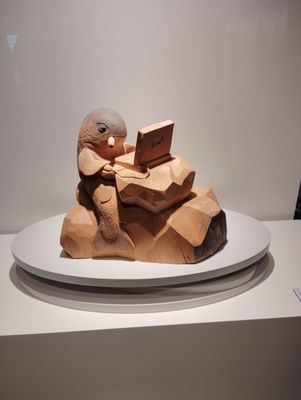 Sapporo Station by null