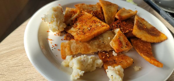 Olga's Kitchen by null