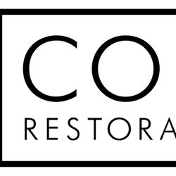 Cole Restorations logo