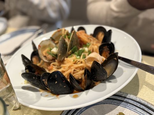 Taverna Kyclades Bayside by null