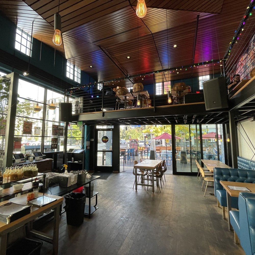 The Funky Taco - Tacos Near Me - Boise, Idaho The Funky Taco - Tacos Near Me - Boise, Idaho