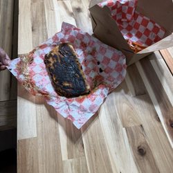 Vegan Planet Cafe